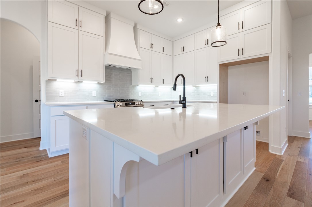 Collins Cove Sub - Residential