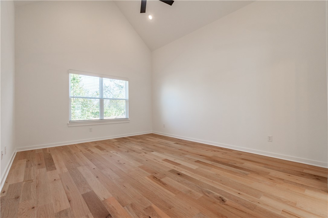 Collins Cove Sub - Residential