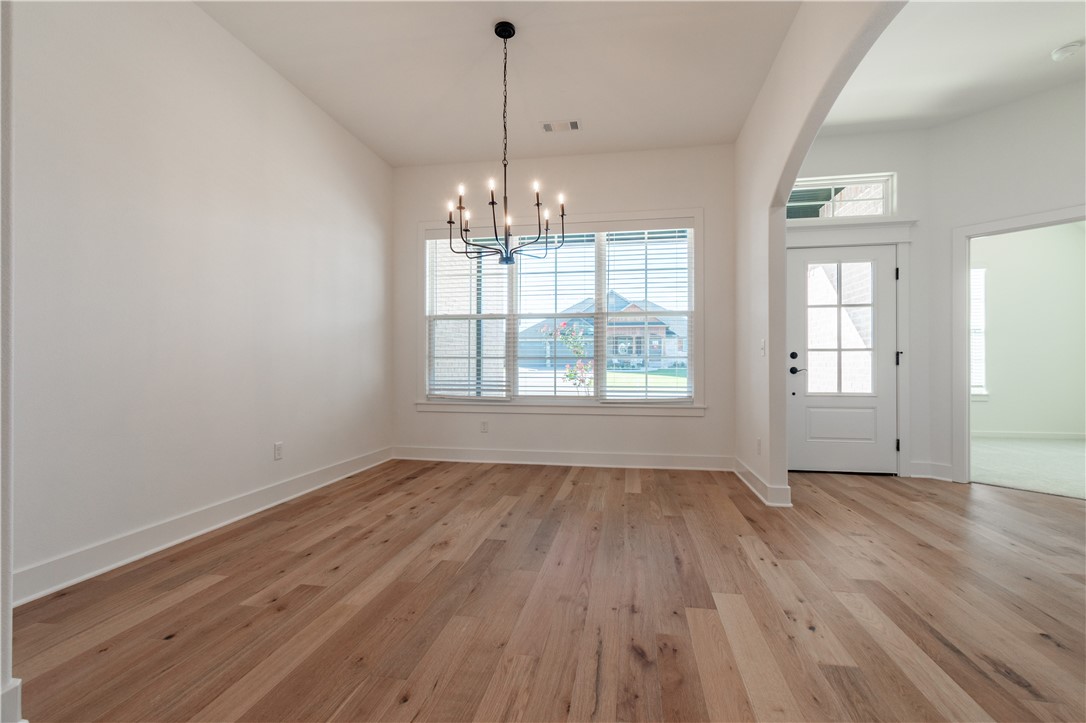 Collins Cove Sub - Residential