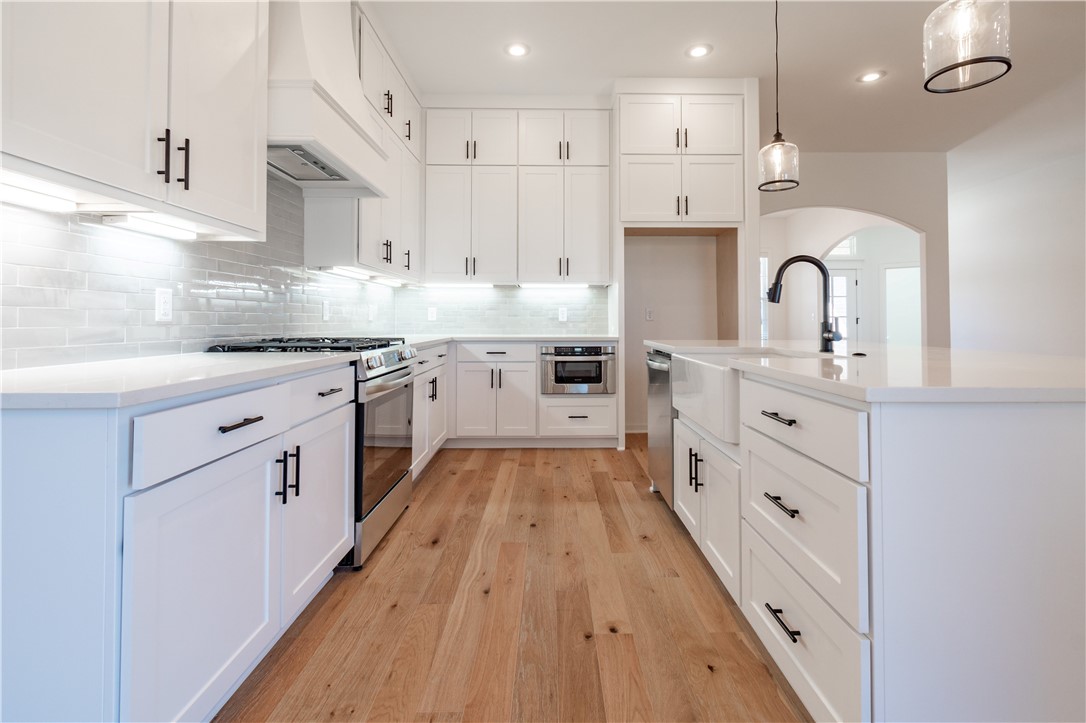 Collins Cove Sub - Residential