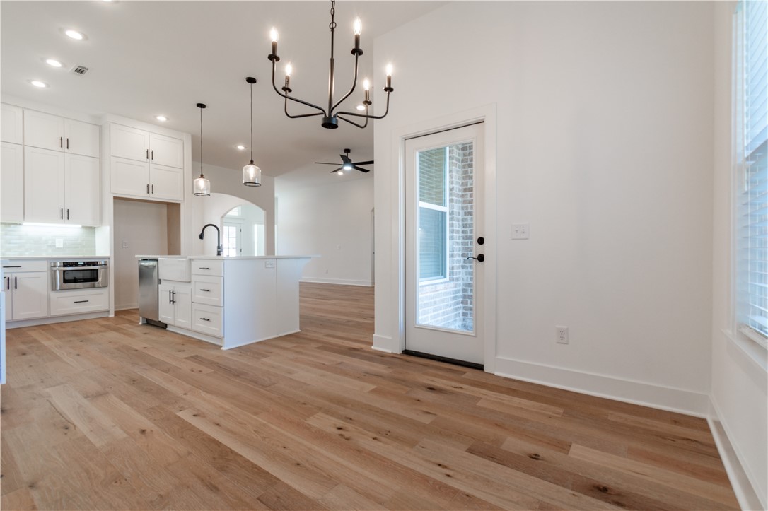 Collins Cove Sub - Residential