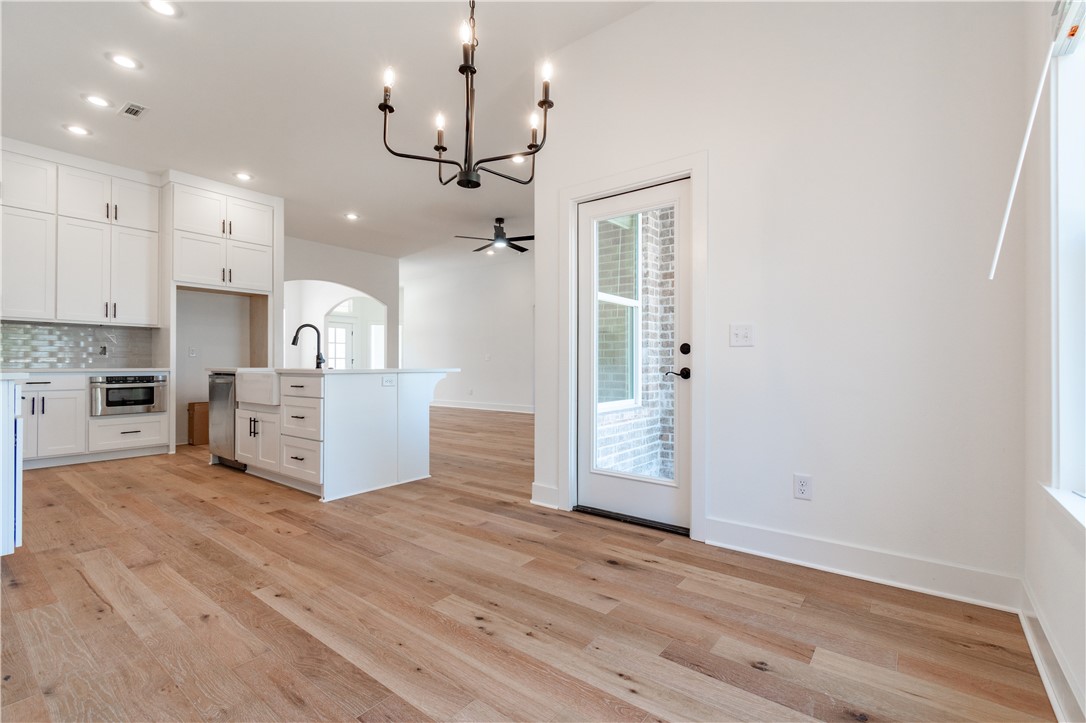 Collins Cove Sub - Residential