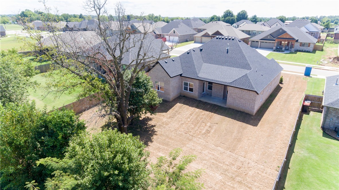 Collins Cove Sub - Residential