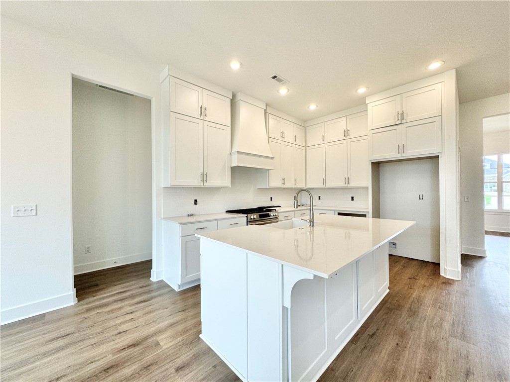 Collins Cove Sub - Residential