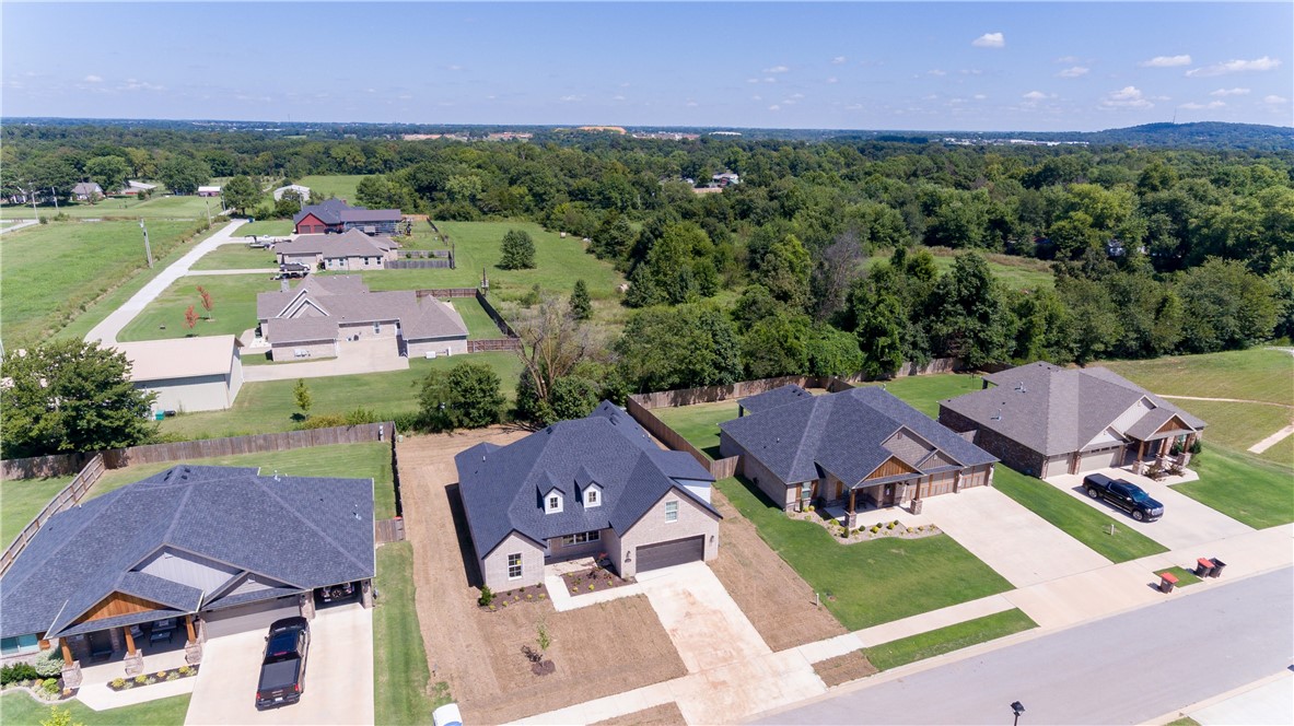 Collins Cove Sub - Residential