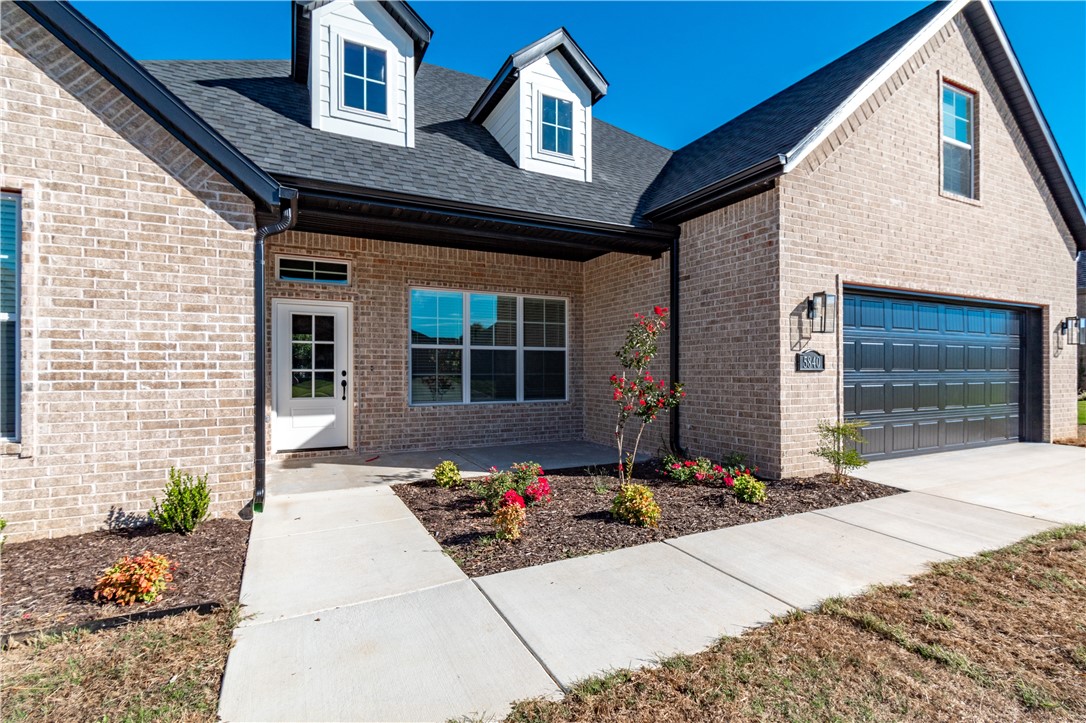 Collins Cove Sub - Residential