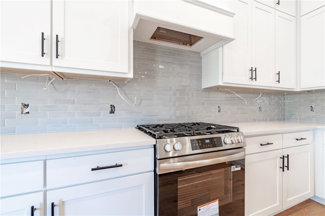 Collins Cove Sub - Residential