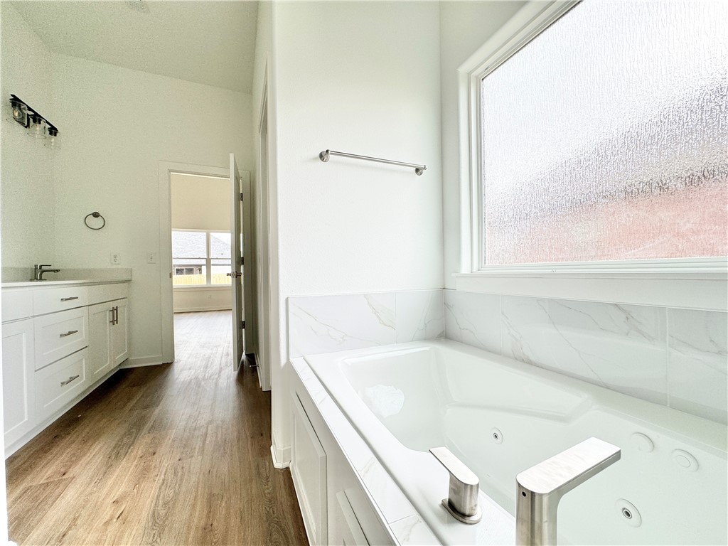 Collins Cove Sub - Residential
