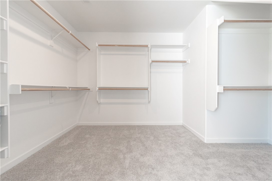 Collins Cove Sub - Residential