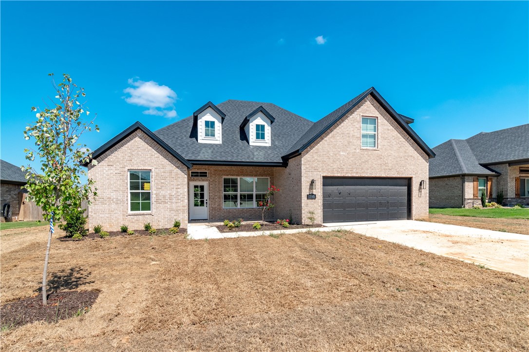 Collins Cove Sub - Residential