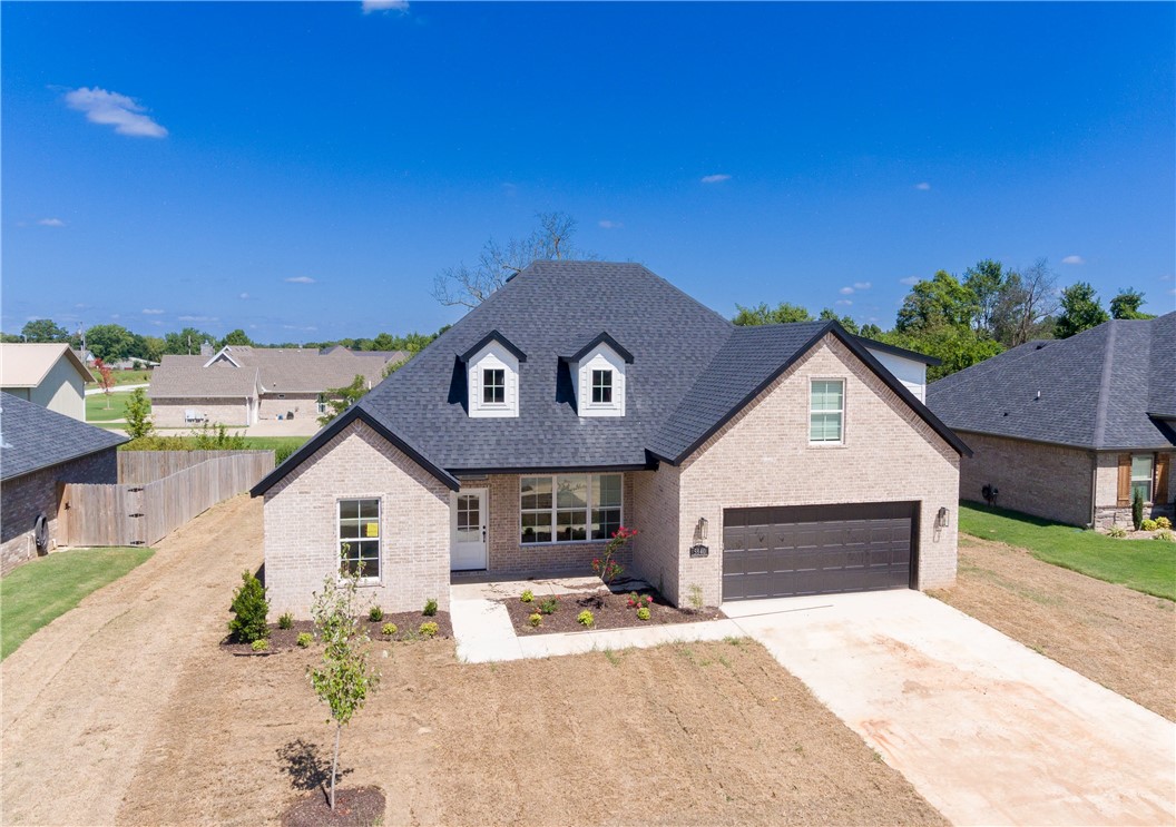 Collins Cove Sub - Residential
