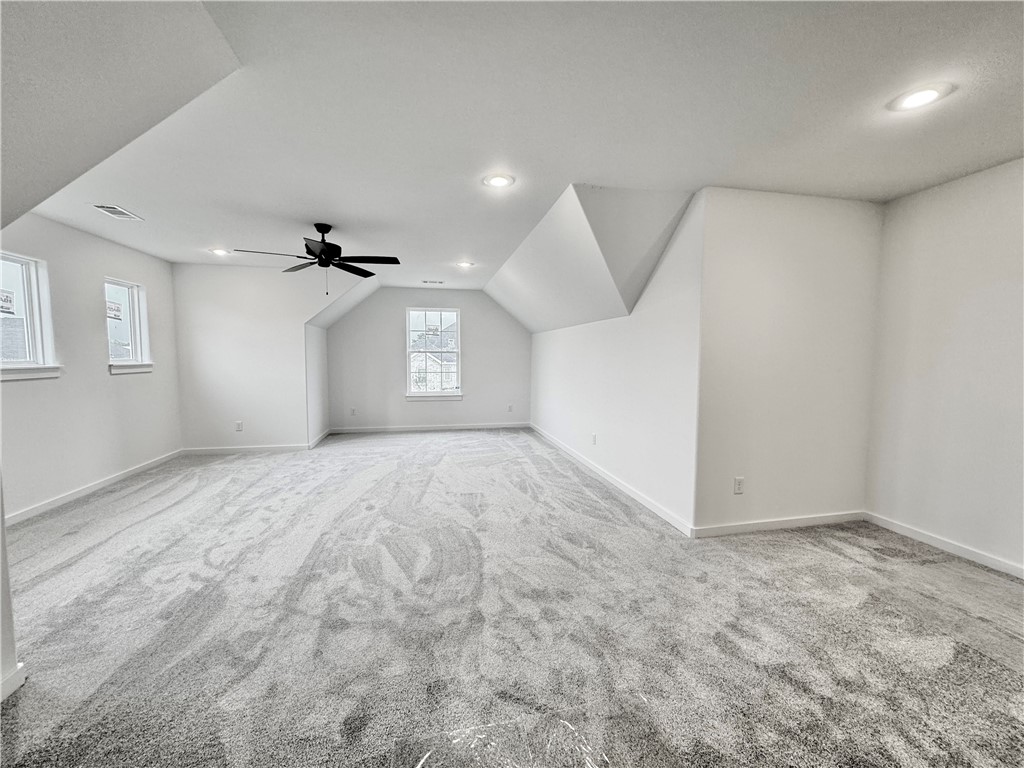 Collins Cove Sub - Residential
