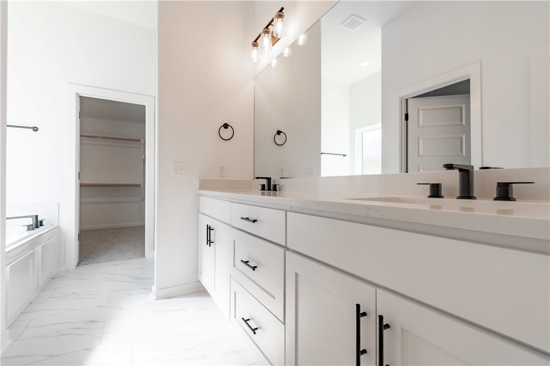 Collins Cove Sub - Residential