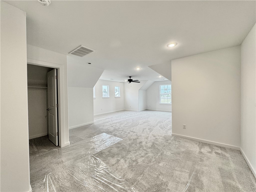 Collins Cove Sub - Residential