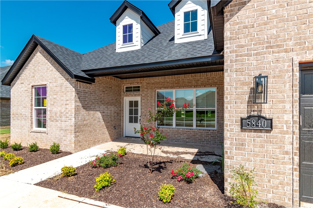 Collins Cove Sub - Residential