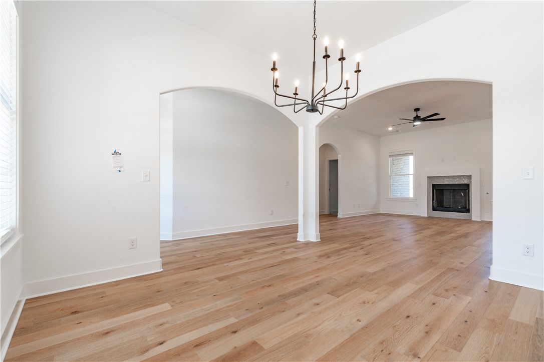Collins Cove Sub - Residential