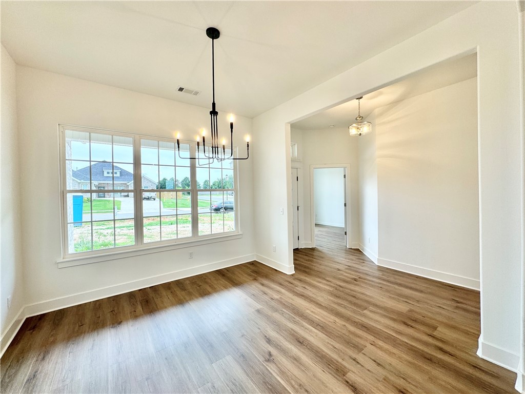 Collins Cove Sub - Residential