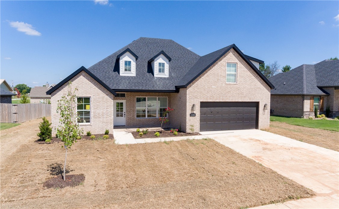 Collins Cove Sub - Residential