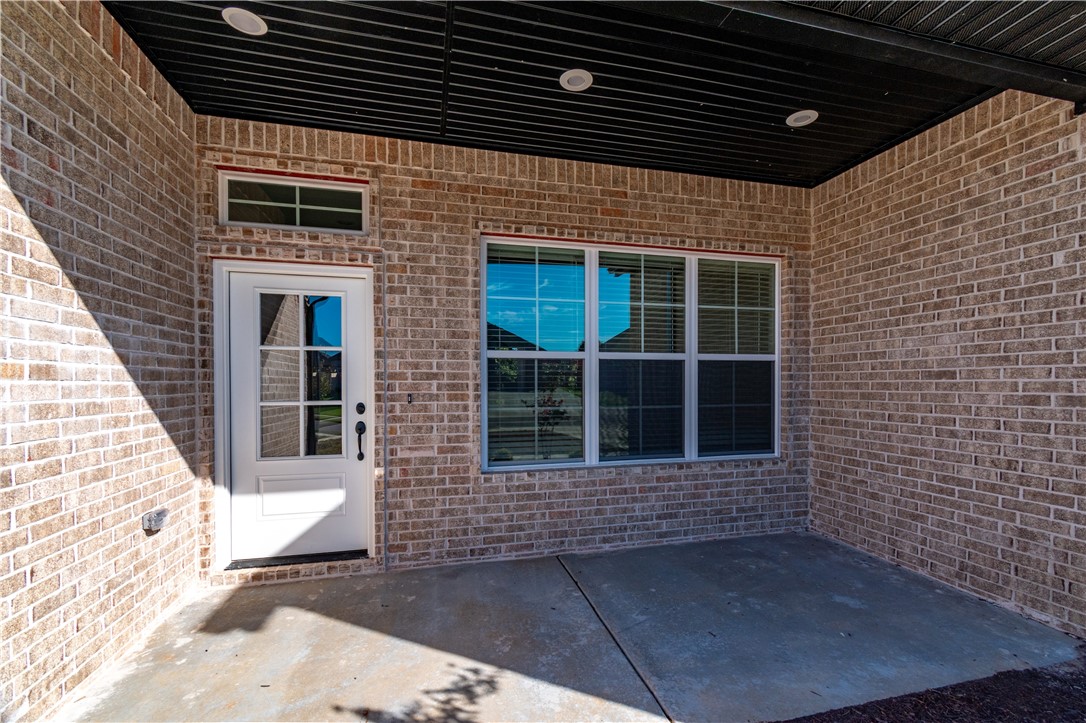 Collins Cove Sub - Residential