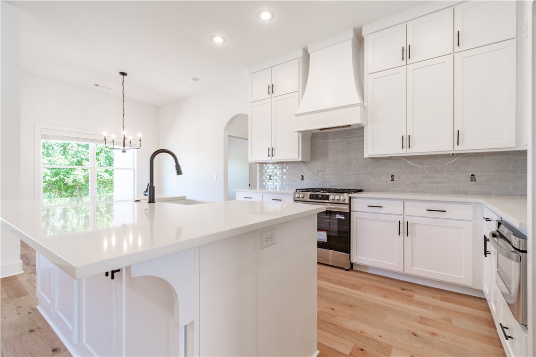 Collins Cove Sub - Residential