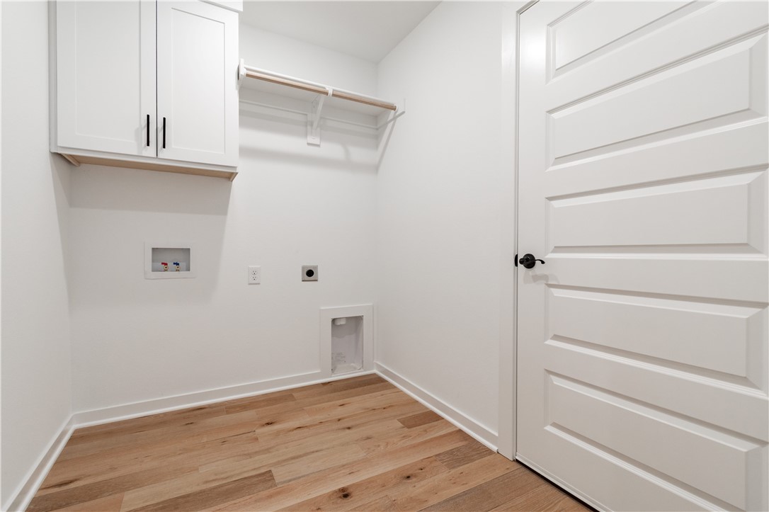 Collins Cove Sub - Residential