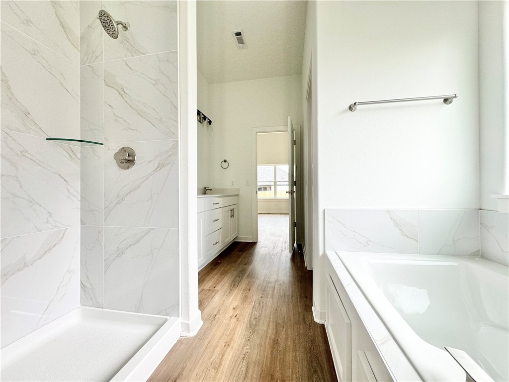 Collins Cove Sub - Residential