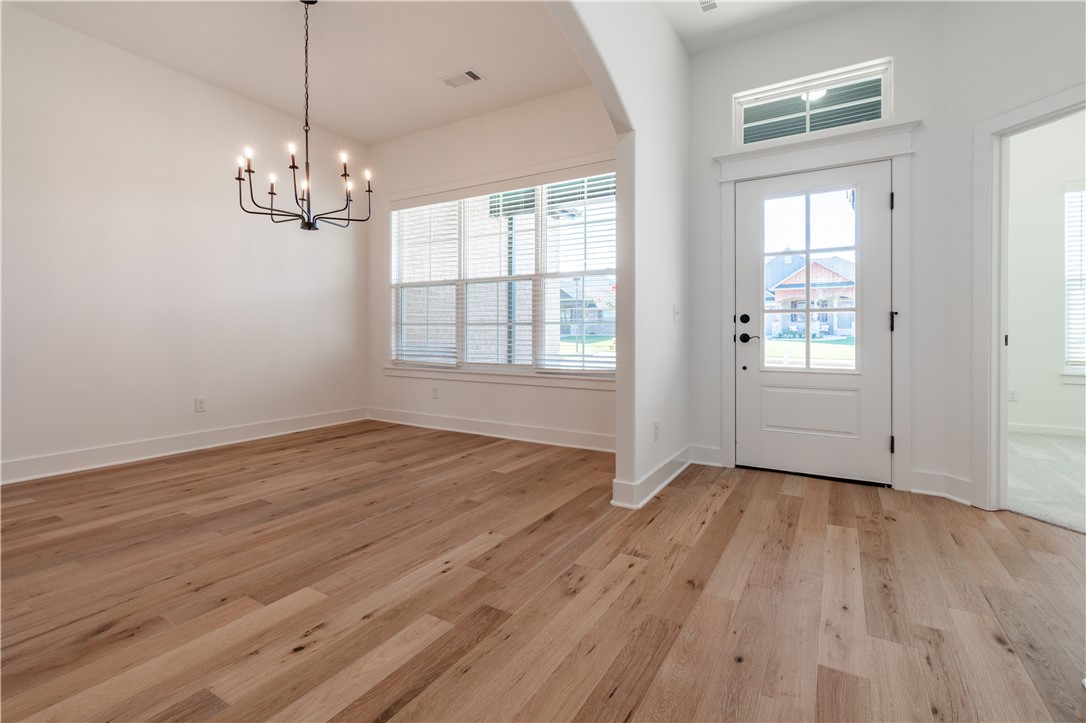 Collins Cove Sub - Residential