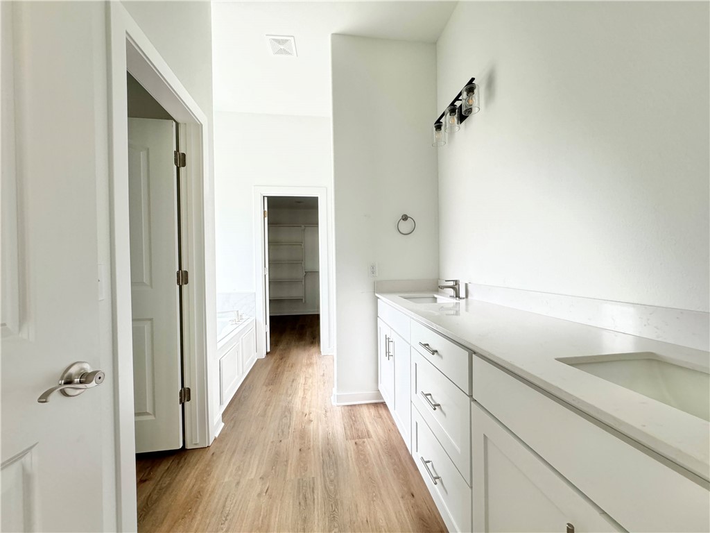 Collins Cove Sub - Residential