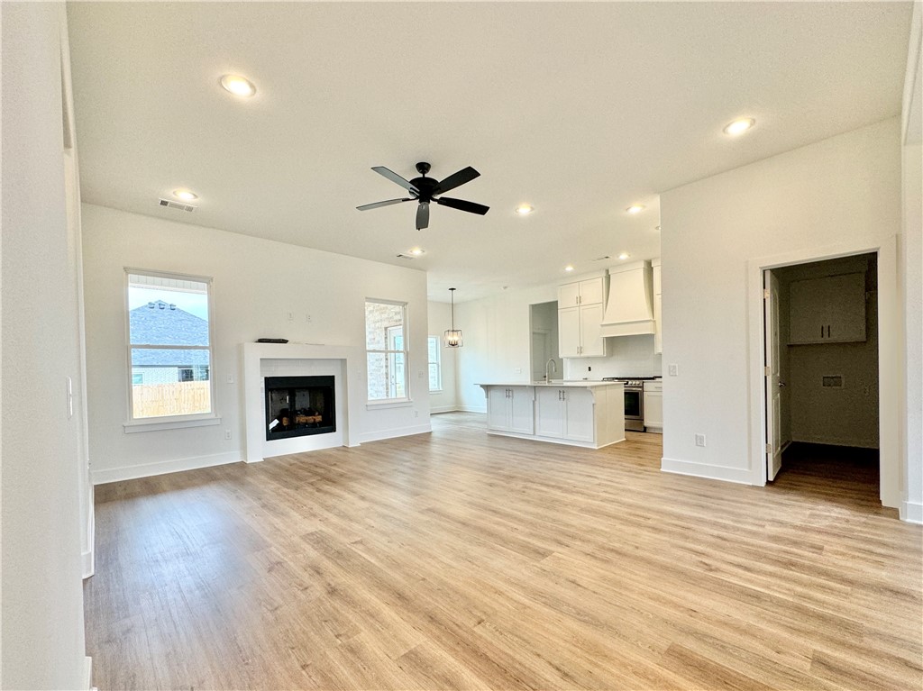 Collins Cove Sub - Residential
