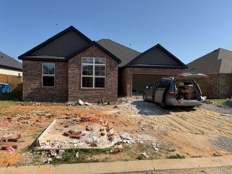 Photo of 6804 SW High Meadow Boulevard, Bentonville, AR 72713 (MLS # 1358832)
