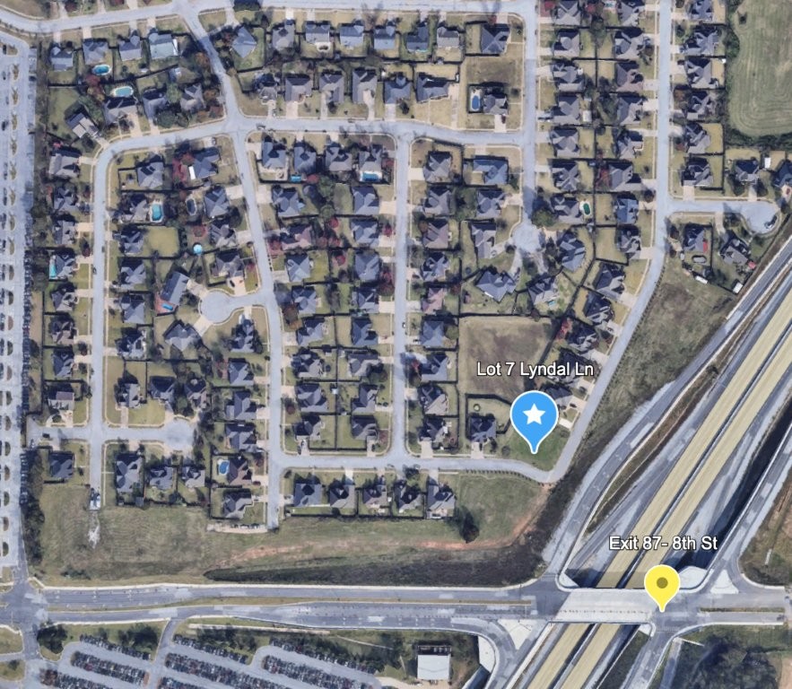 Lyndal Heights Ph 5 Bentonville - Land