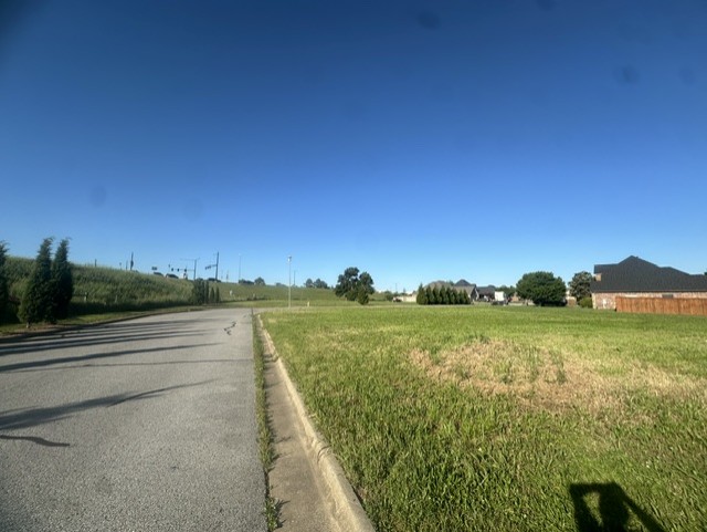 Lyndal Heights Ph 5 Bentonville - Land