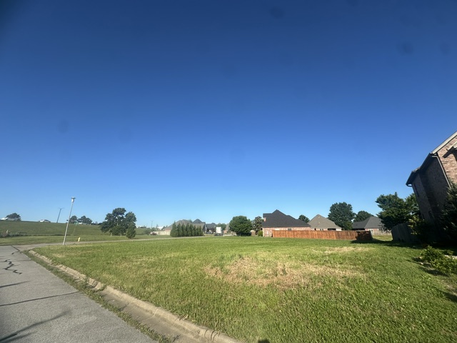 Lyndal Heights Ph 5 Bentonville - Land