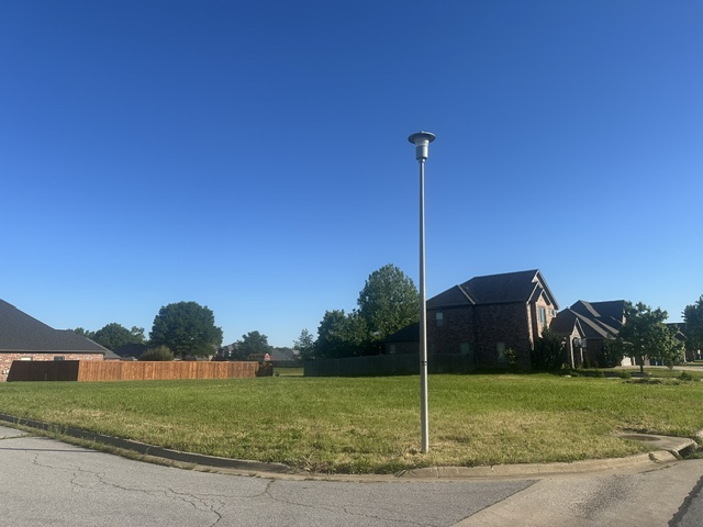 Lyndal Heights Ph 5 Bentonville - Land