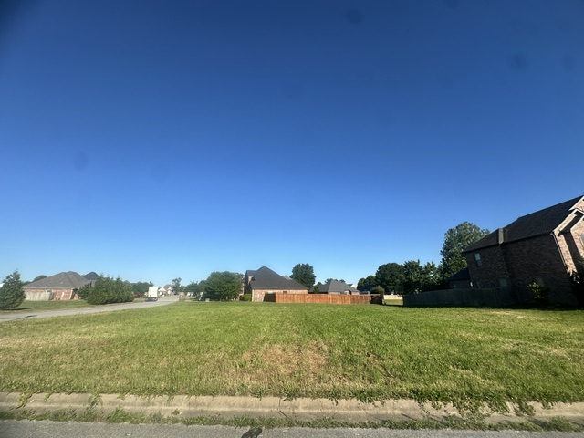 Lyndal Heights Ph 5 Bentonville - Land
