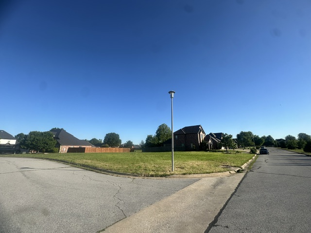 Lyndal Heights Ph 5 Bentonville - Land
