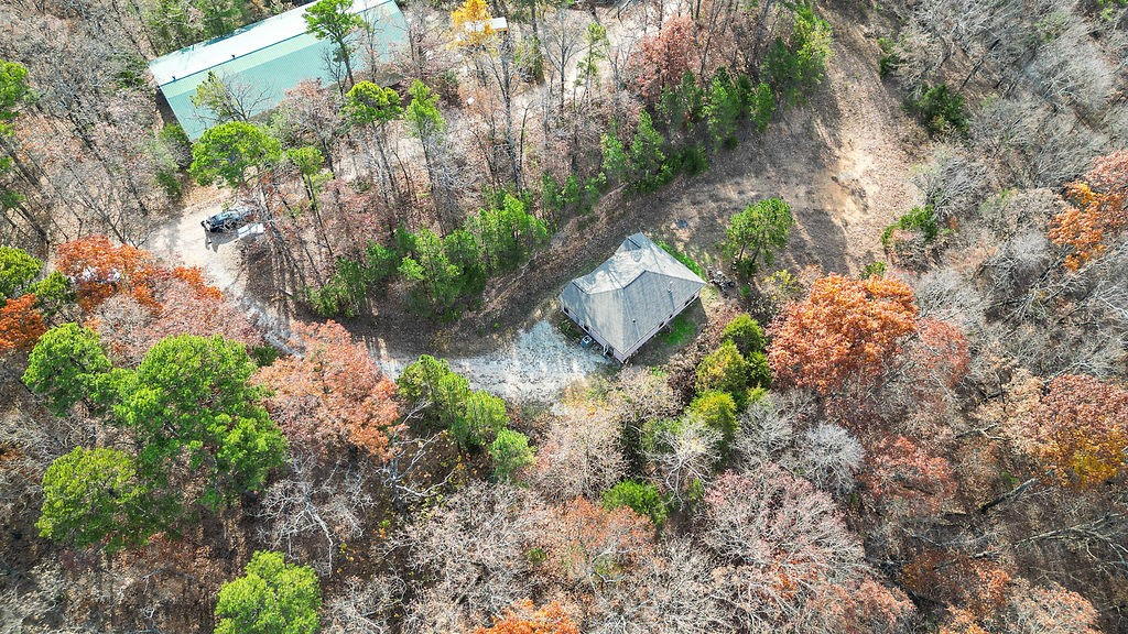 Emerald Bay Tracts Rurban - Residential