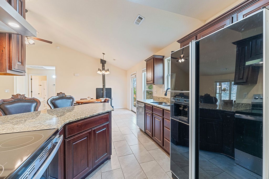 Emerald Bay Tracts Rurban - Residential