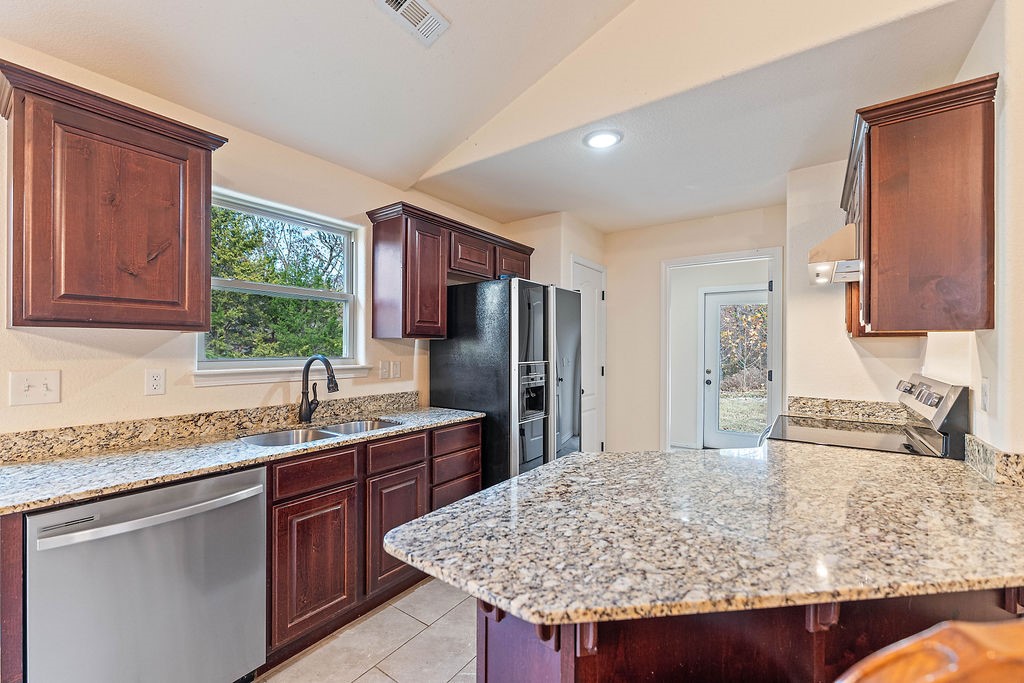 Emerald Bay Tracts Rurban - Residential