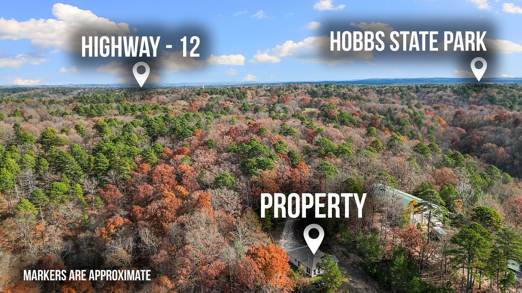 Emerald Bay Tracts Rurban - Residential