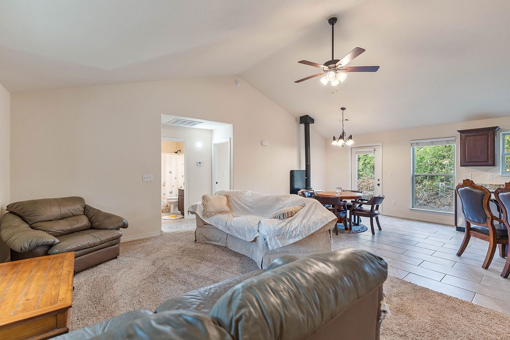 Emerald Bay Tracts Rurban - Residential