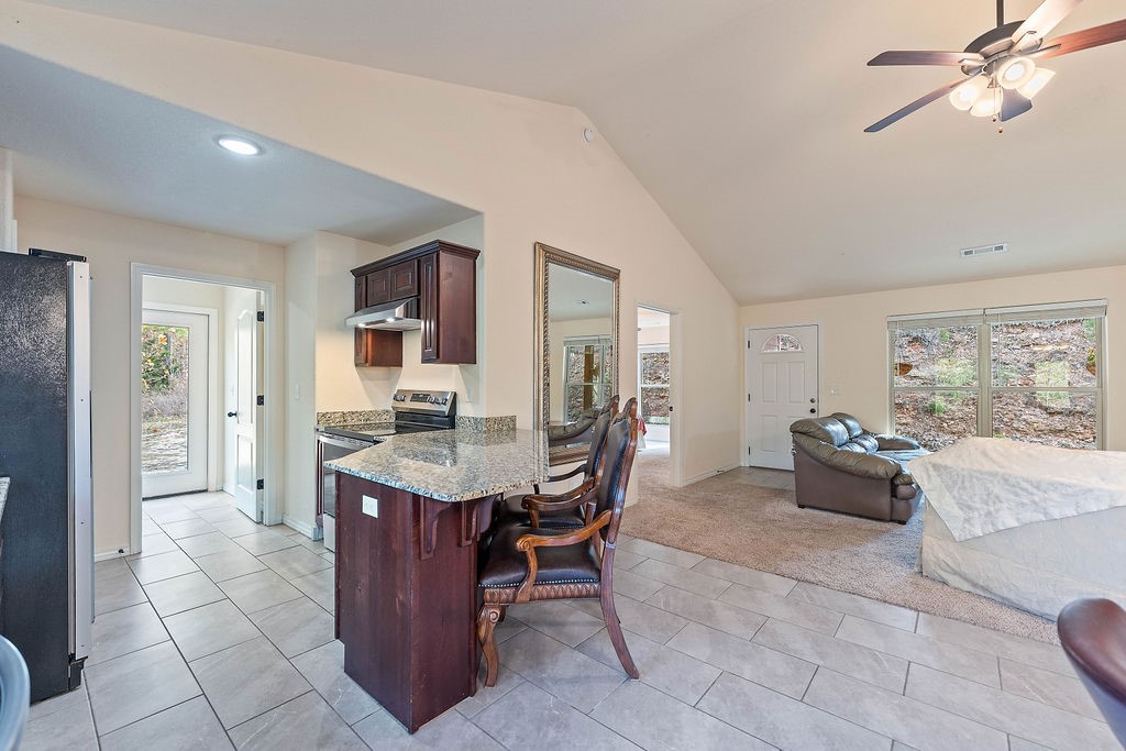 Emerald Bay Tracts Rurban - Residential