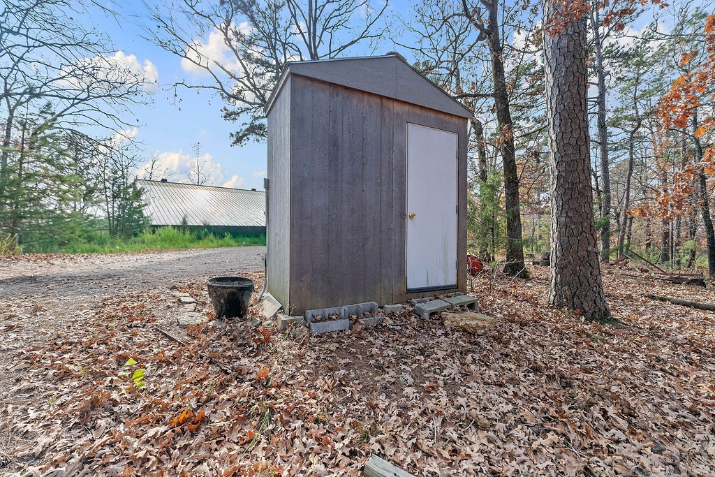 Emerald Bay Tracts Rurban - Residential