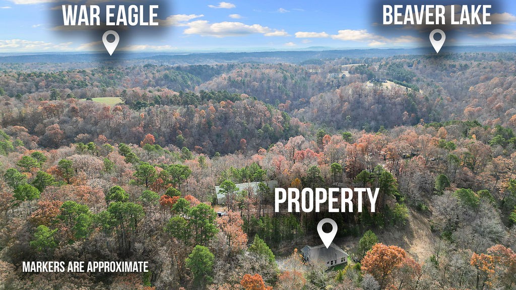 Emerald Bay Tracts Rurban - Residential