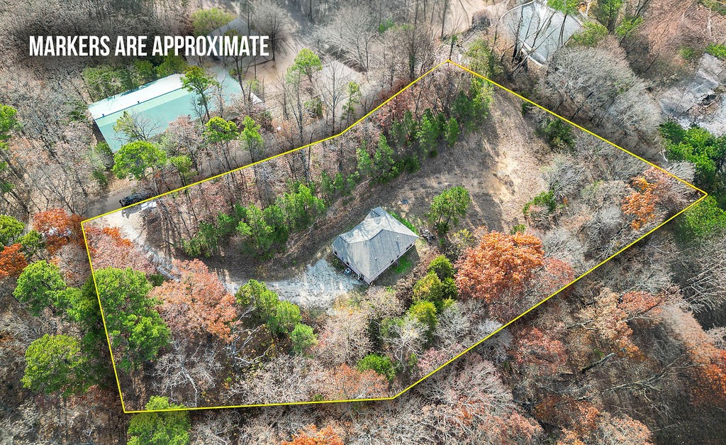 Emerald Bay Tracts Rurban - Residential