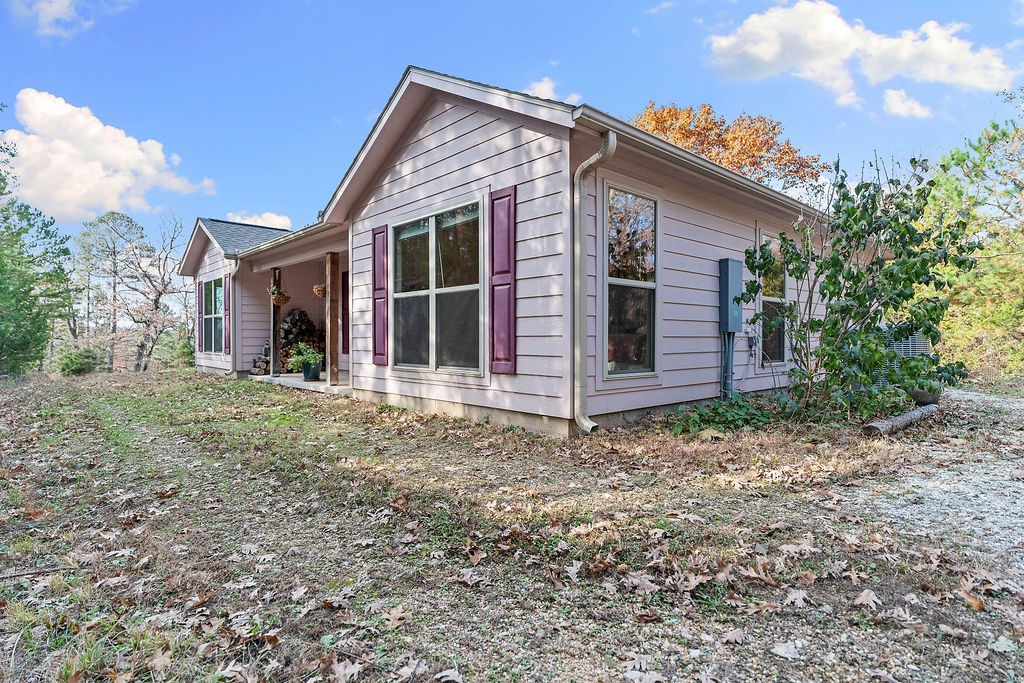 Emerald Bay Tracts Rurban - Residential