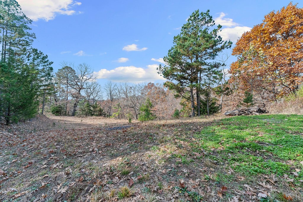 Emerald Bay Tracts Rurban - Residential