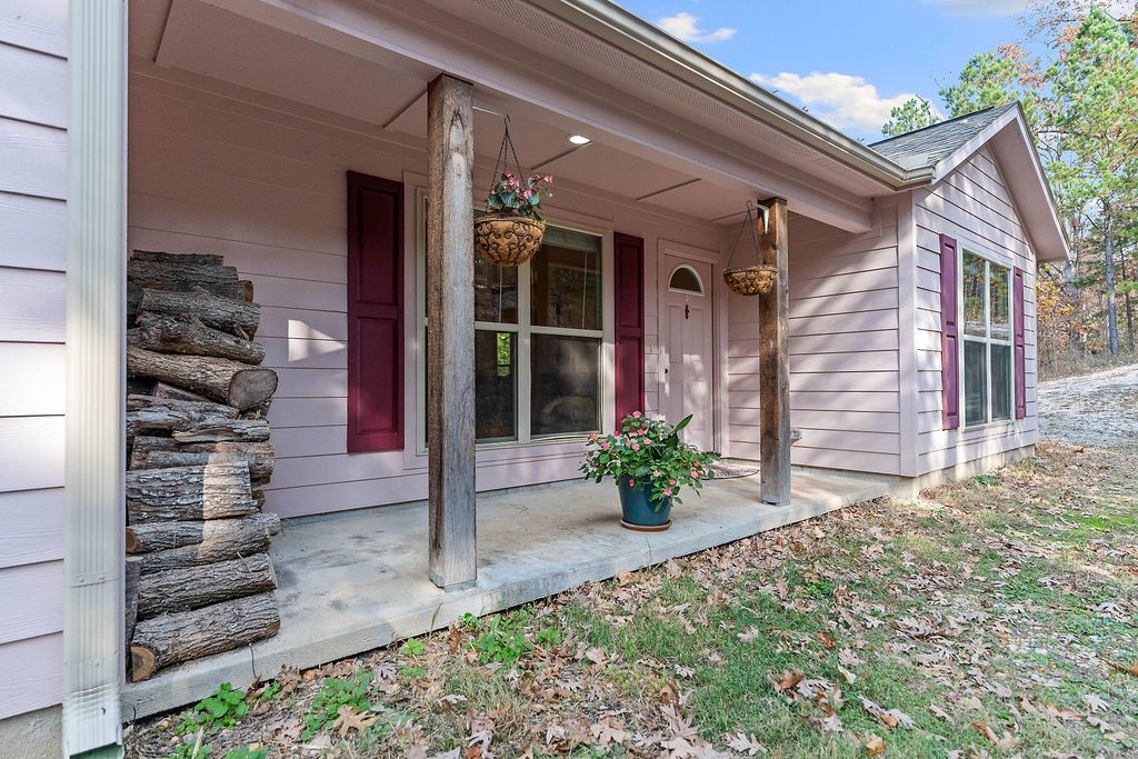 Emerald Bay Tracts Rurban - Residential