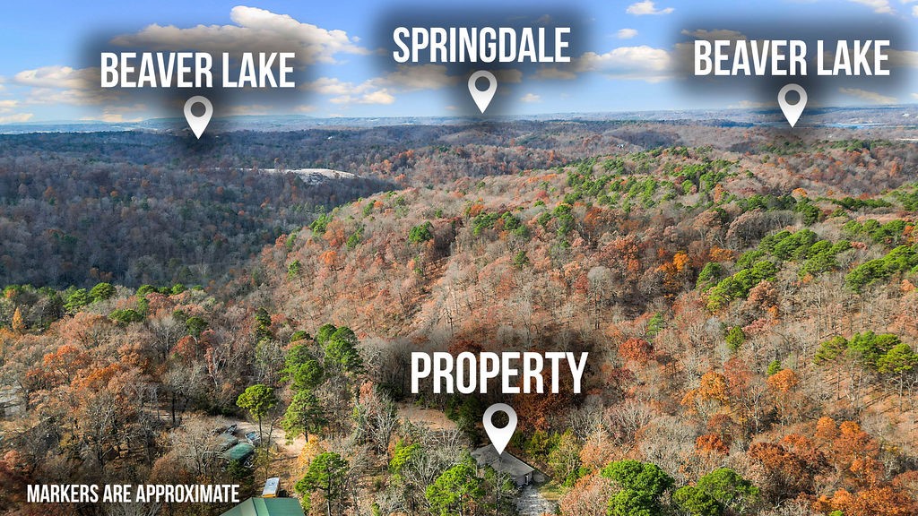 Emerald Bay Tracts Rurban - Residential