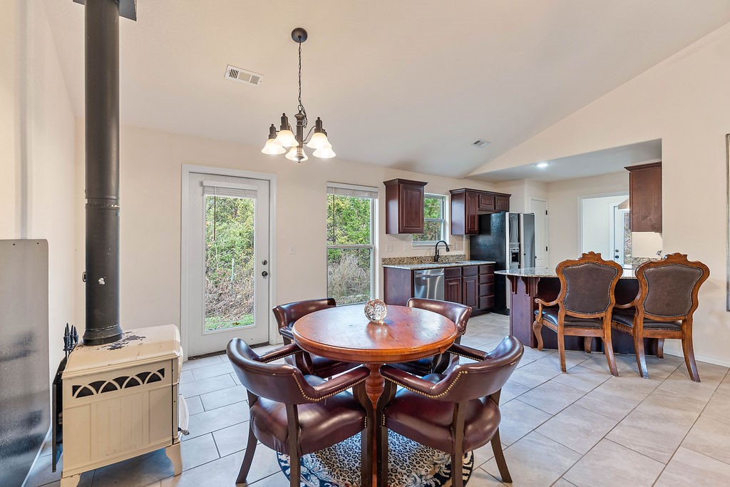 Emerald Bay Tracts Rurban - Residential